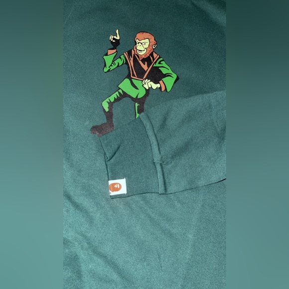 A Bathing Ape Classic Collection Long Sleeve - Picture 4 of 8